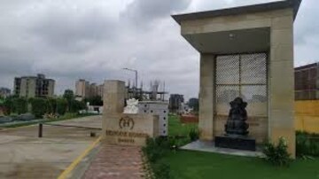 3 BHK Builder Floor For Sale in Fidato Honour Homes, Sector 89