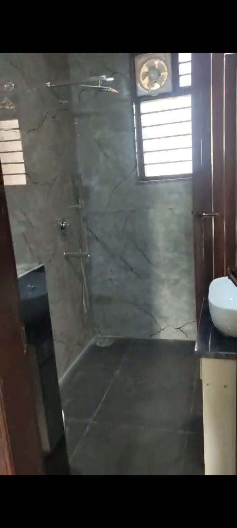Bathroom, fidato-honour-homes 3 Bedroom 180 Sq.Yd. Builder Floor In Sector 89 Faridabad 8784138