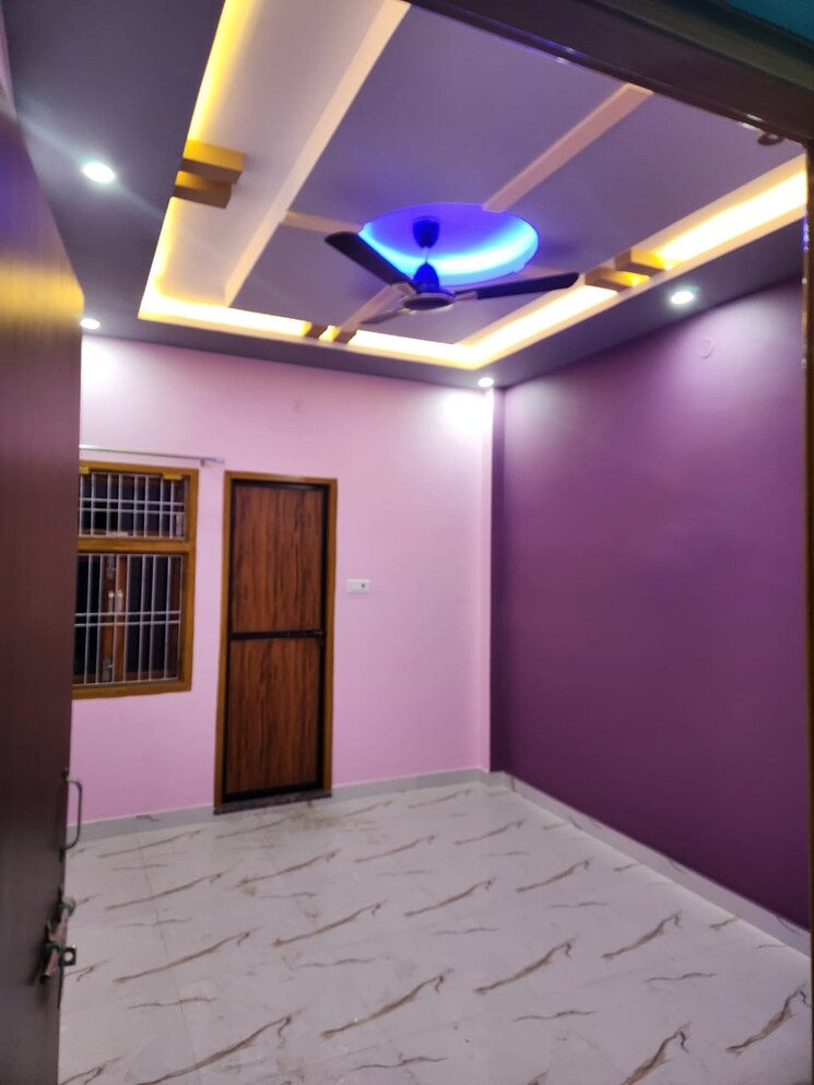Bedroom, gomti nagar 2 Bedroom 1000 Sq.Ft. Builder Floor In Gomti Nagar Lucknow 8784198