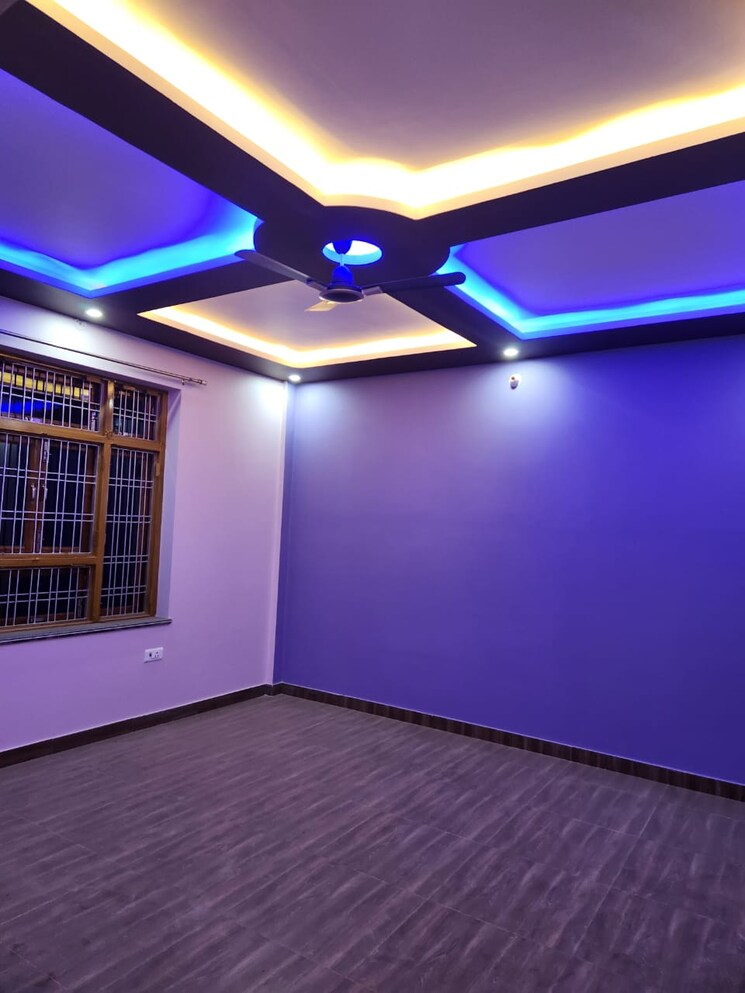 Bedroom, gomti nagar 2 Bedroom 1000 Sq.Ft. Builder Floor In Gomti Nagar Lucknow 8784198