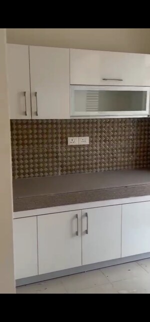 Kitchen in 4 BHK Penthouse at Experion The Heart Song, Sector 108 – for Sale