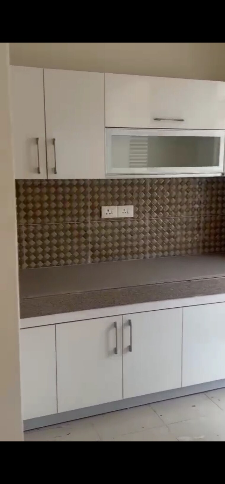 Kitchen, experion-the-heart-song 4 Bedroom 4184 Sq.Ft. Penthouse In Sector 108 Gurgaon 8784151