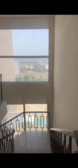 Kitchen in 4 BHK Penthouse at Experion The Heart Song, Sector 108 – for Sale