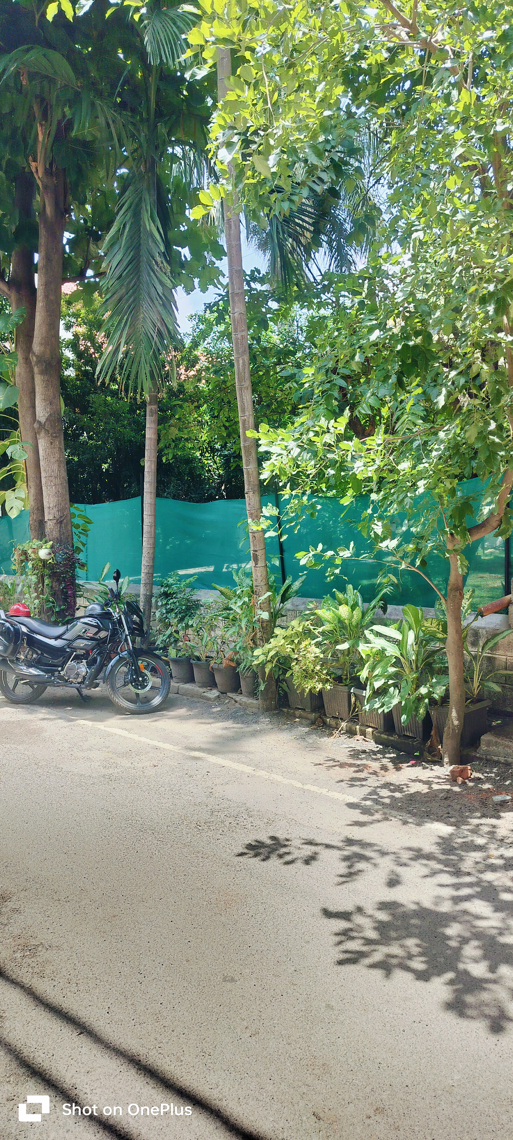 Plot For Sale in Green Meadows Ambalipura