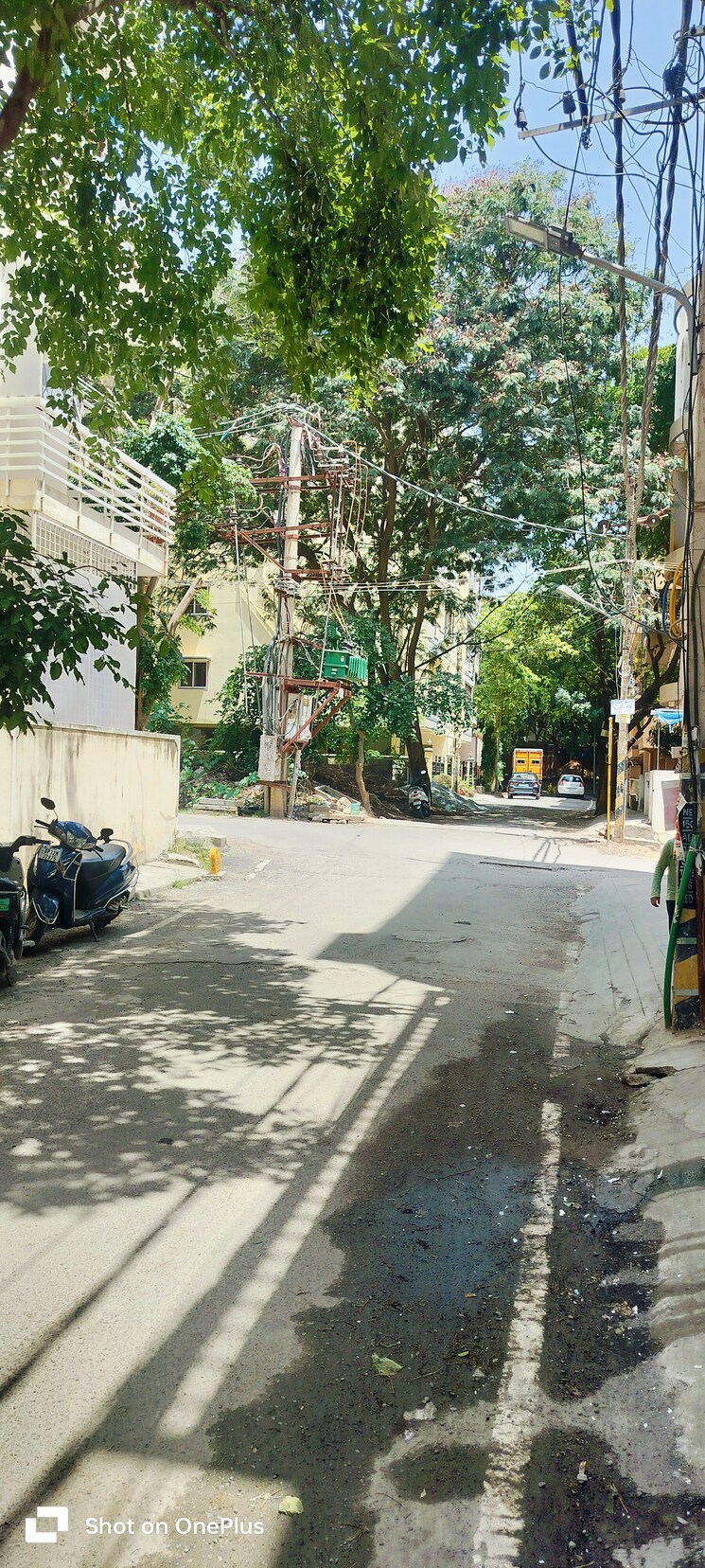 Exterior View, green-meadows-ambalipura  1200 Sq.Ft. Plot In Harlur Bangalore 8784161