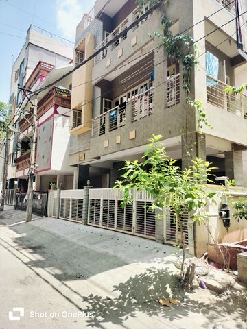  Plot – Exterior View View at Green Meadows Ambalipura, Harlur - for Sale