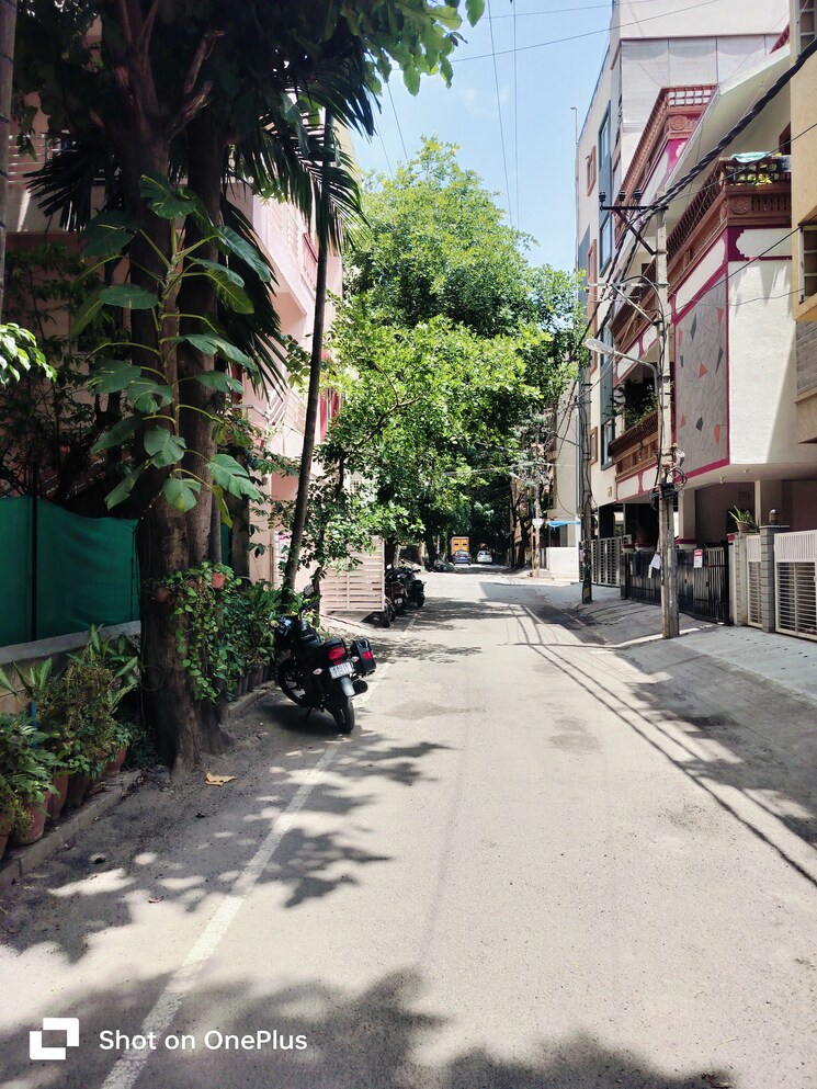 Exterior View, green-meadows-ambalipura  1200 Sq.Ft. Plot In Harlur Bangalore 8784161