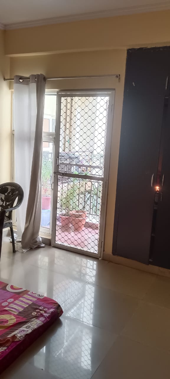 3 BHK Apartment For Rent in Aims Golf City
