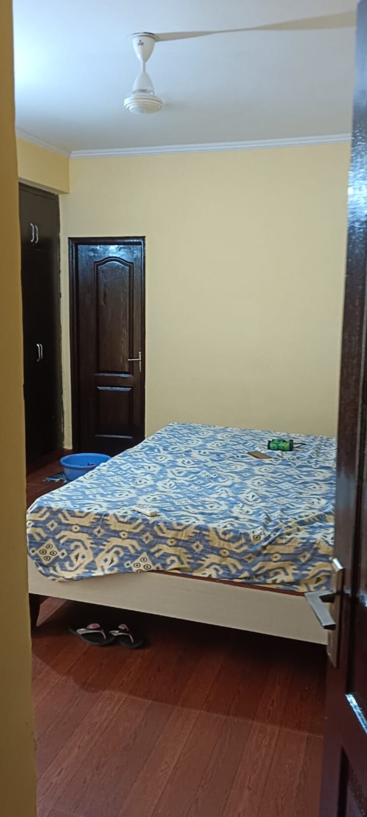 Bedroom, aims-golf-city 3 Bedroom 1350 Sq.Ft. Apartment In Sector 75 Noida 8784153