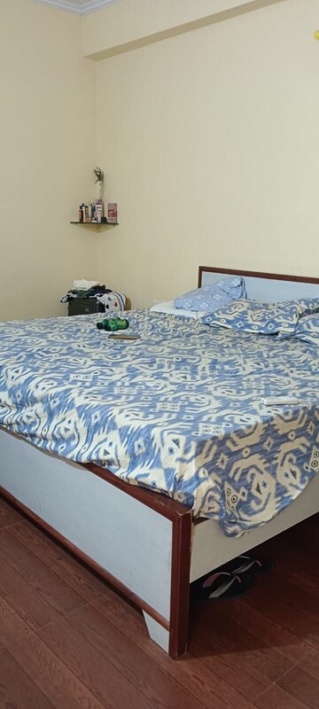 Bedroom in 3 BHK Apartment at Aims Golf City, Sector 75 – for Rent