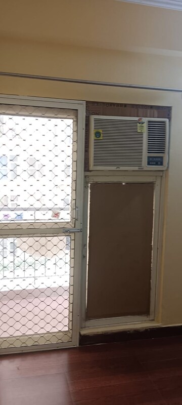 Balcony in 3 BHK Apartment at Aims Golf City, Sector 75 – for Rent