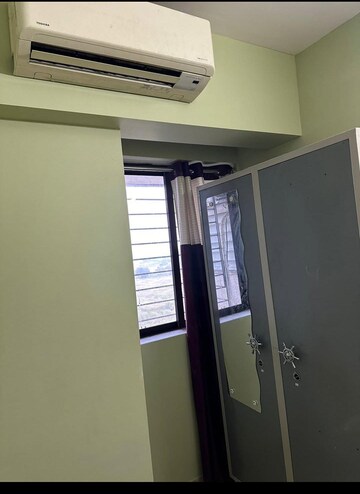 Room in 1 BHK Builder Floor at Morya Heights Dombivli, Kalu Nagar – for Rent