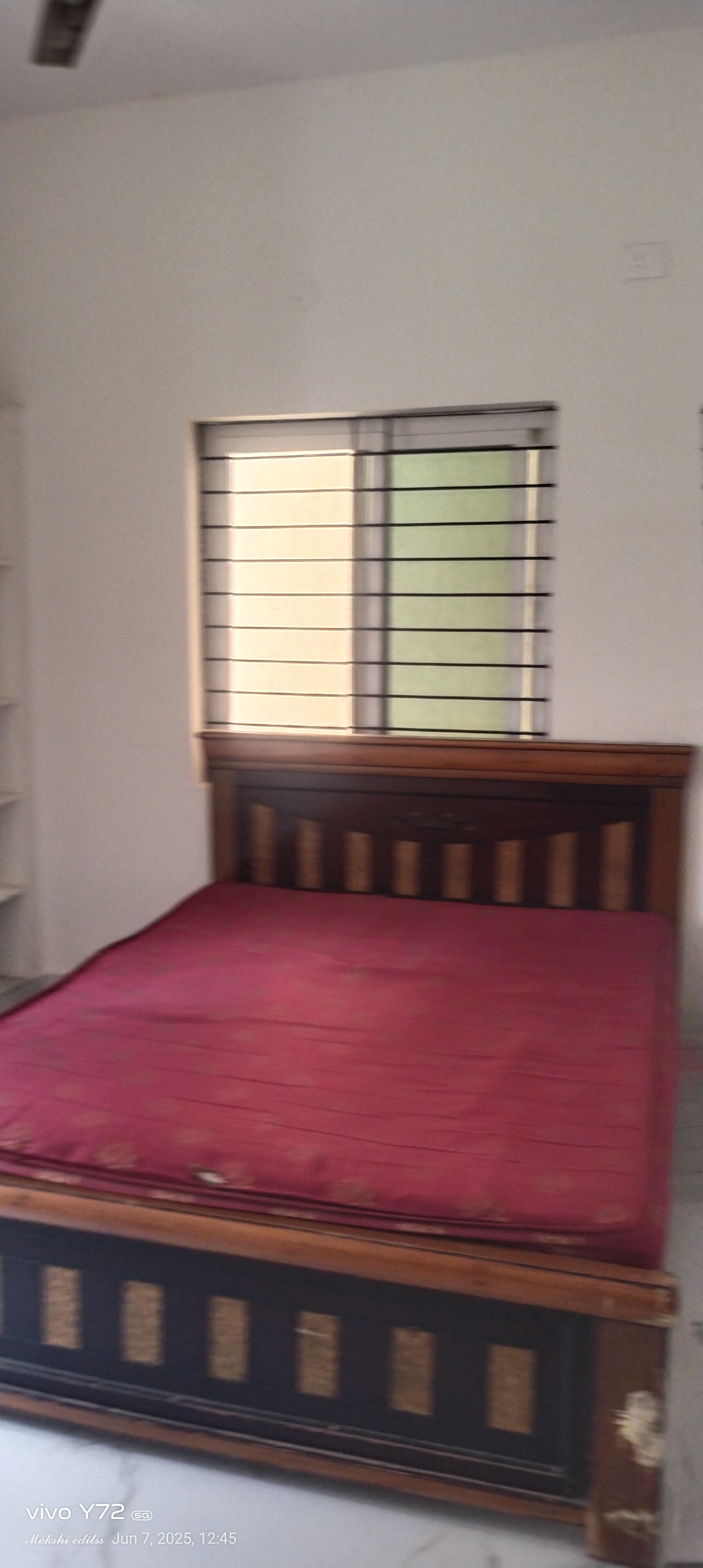 2 BHK 1050 Sq.Ft. Apartment in Pavani Laxmi Nivas