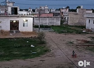 Plot Area in  Plot at Sultanpur – for Sale