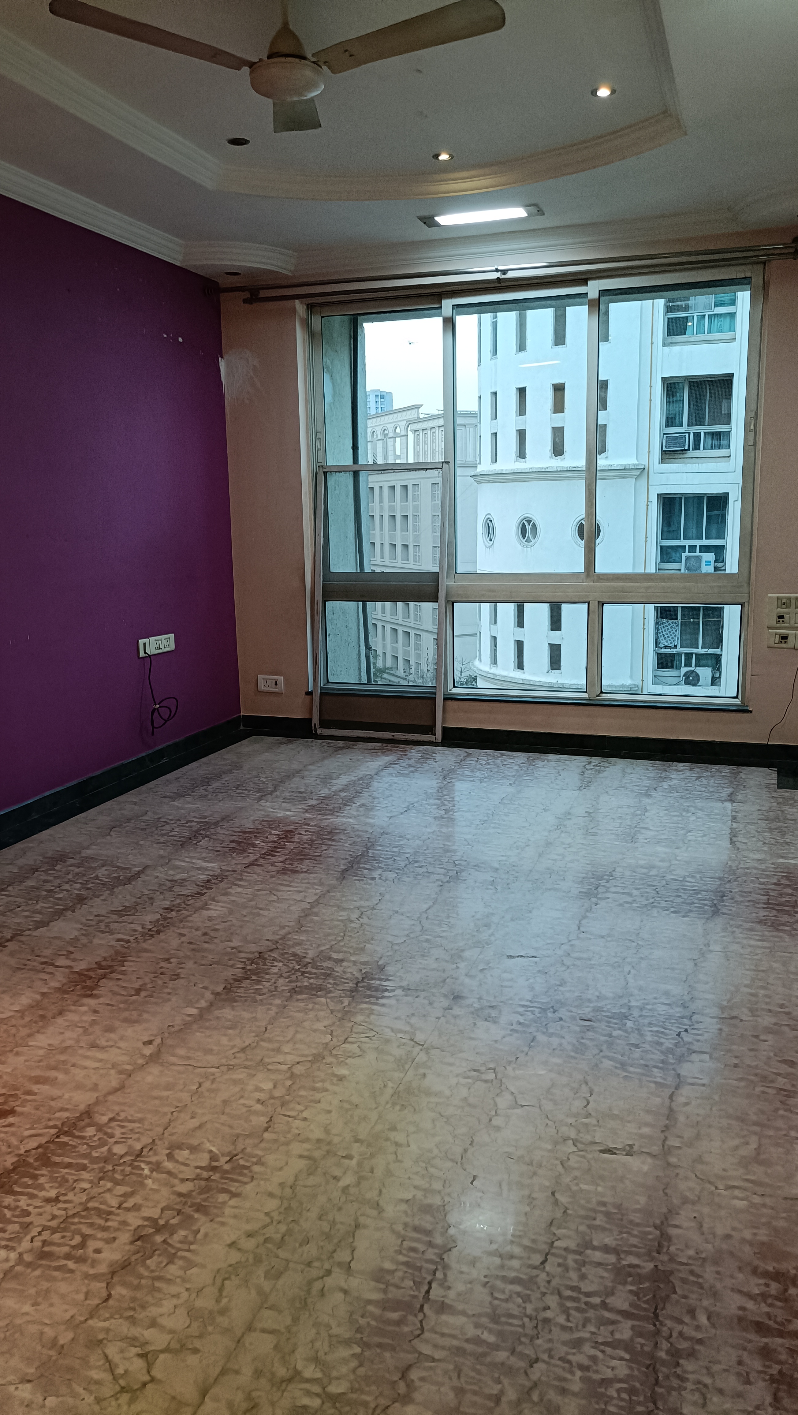 2 BHK Apartment For Sale in Hiranandani Villa Grand