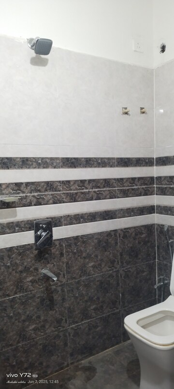 Staircase in 2 BHK Apartment at Pavani Laxmi Nivas, Madhapur – for Rent