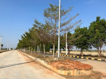 Plot Area in  Plot at SR Rock Town, Mazidpur – for Sale