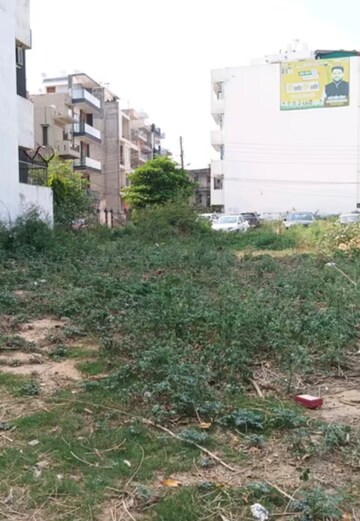  Plot – Exterior View View at DLF City Phase IV, Dlf Phase iv - for Sale