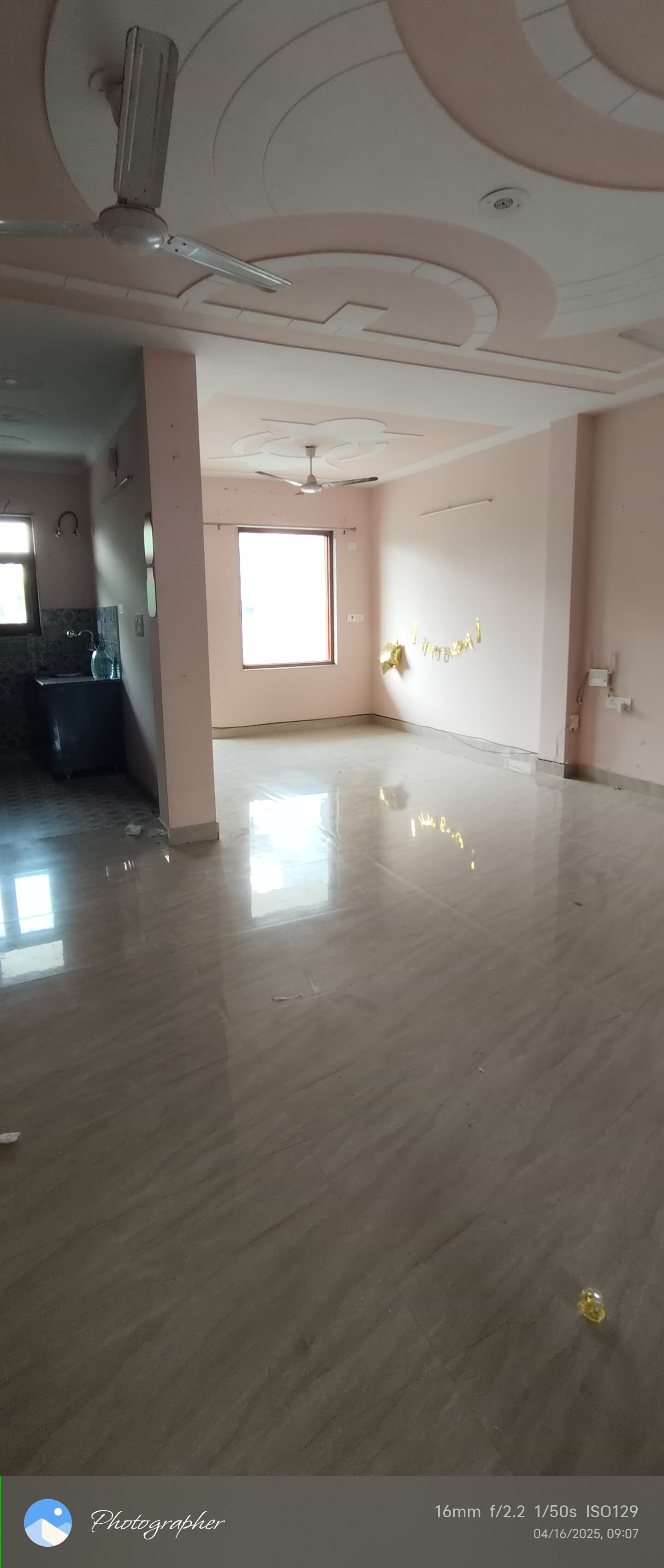 2 BHK Builder Floor For Rent in Sector 23