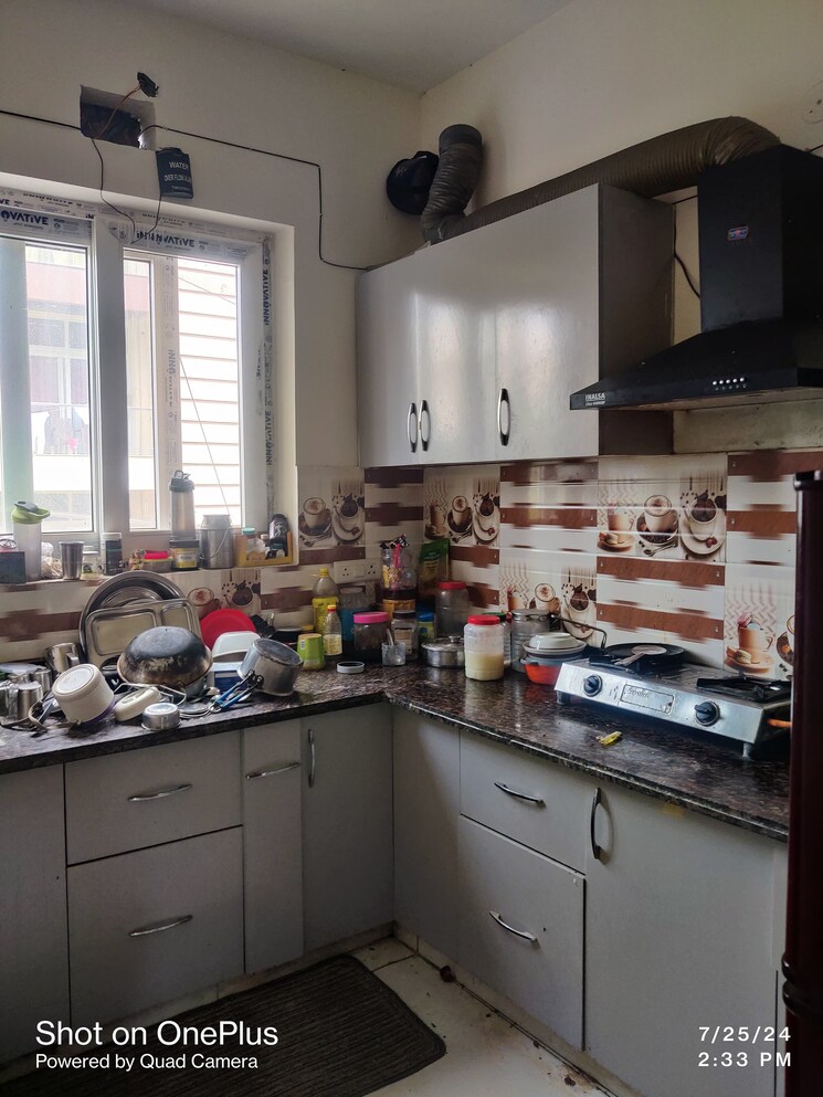 Kitchen, sahastradhara road 3 Bedroom 1850 Sq.Ft. Builder Floor In Sahastradhara Road Dehradun 8784159