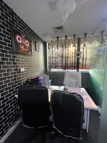 Team Area in  Office Space in IT/SEZ at Patia – for Rent