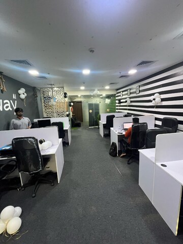  Office Space in IT/SEZ For Rent in Patia