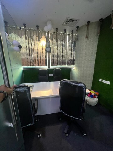 Team Area in  Office Space in IT/SEZ at Patia – for Rent