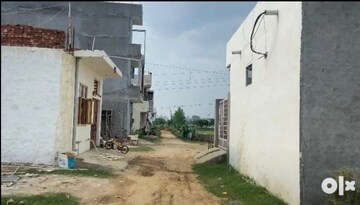  Plot – Exterior View View at Sultanpur - for Sale
