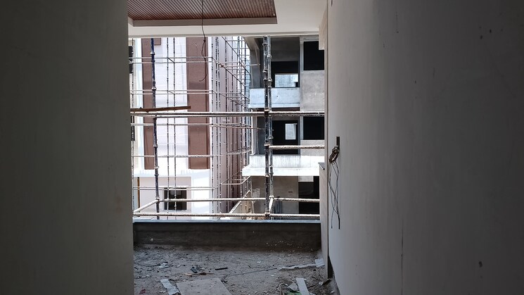 undefined, isnapur 4 Bedroom 2720 Sq.Ft. Villa In Isnapur Hyderabad 8784179