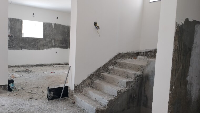 Bathroom, isnapur 4 Bedroom 2720 Sq.Ft. Villa In Isnapur Hyderabad 8784179