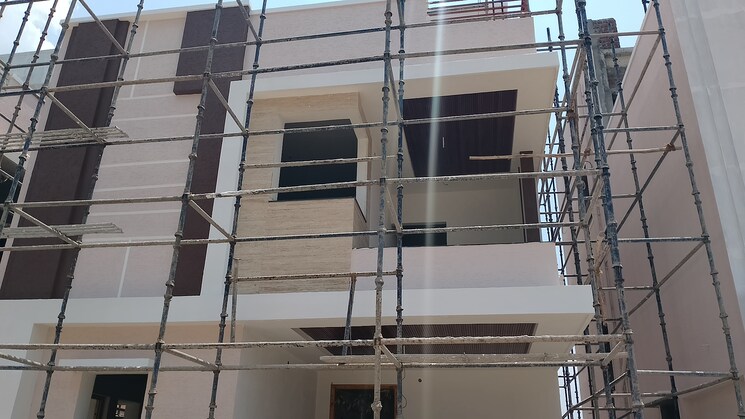 undefined, isnapur 4 Bedroom 2720 Sq.Ft. Villa In Isnapur Hyderabad 8784179