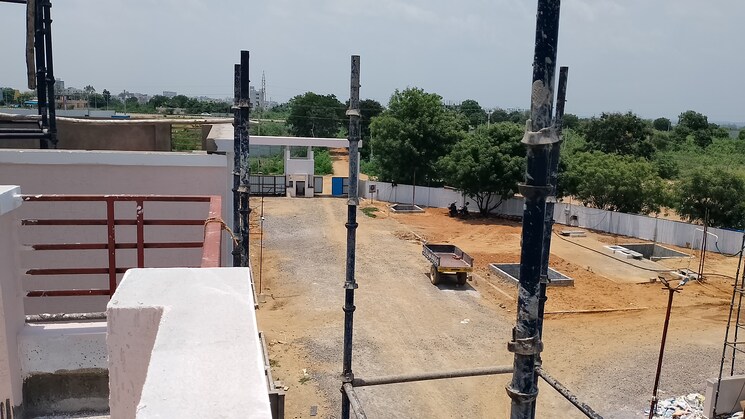 Swimming Pool, isnapur 4 Bedroom 2720 Sq.Ft. Villa In Isnapur Hyderabad 8784179