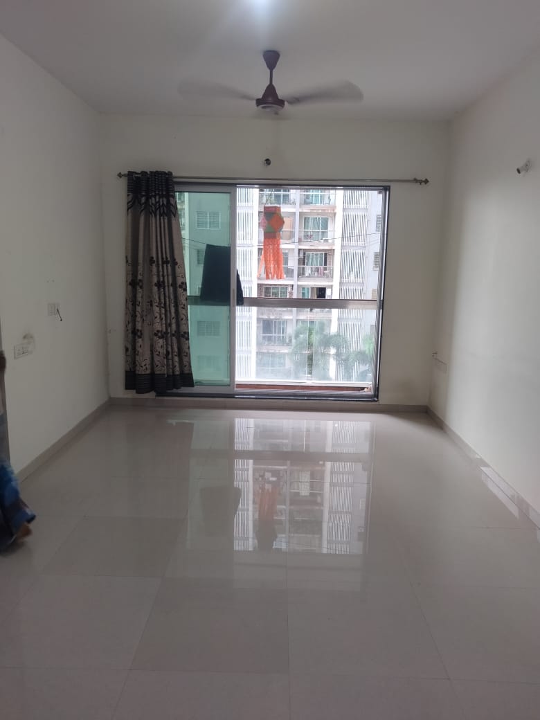 2 BHK Apartment For Sale in Lokhandwala Octacrest