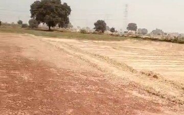 Plot For Sale in Sultanpur