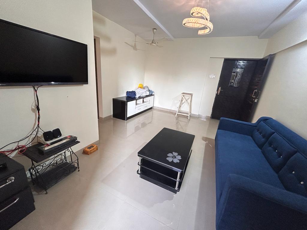 2 BHK Apartment For Rent in Madhav Palacia