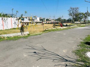  Plot – Exterior View View at Sector 10 Greater Noida - for Sale