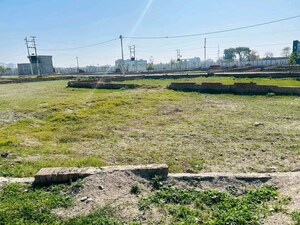 Plot Area in  Plot at Sector 10 Greater Noida – for Sale