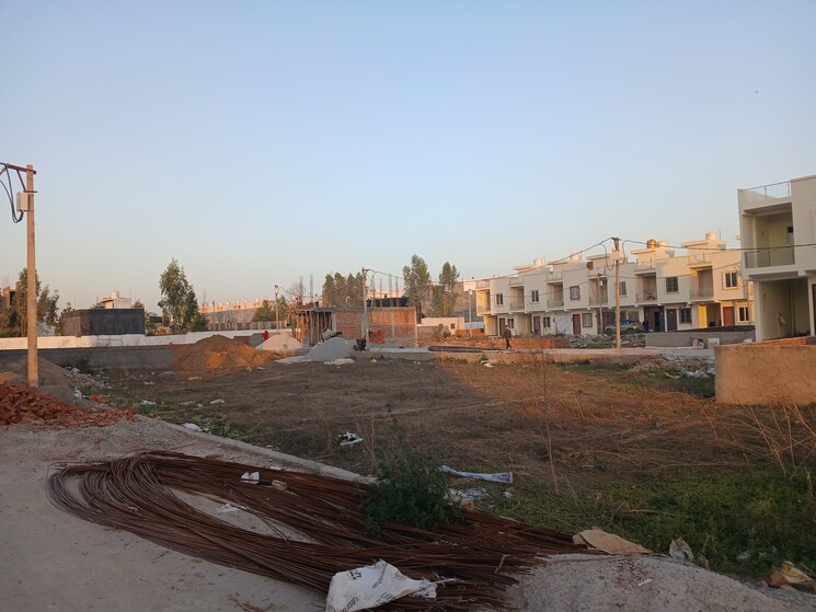 Exterior View, sector 10 greater noida  70 Sq.Yd. Plot In Sector 10 Greater Noida Greater Noida 8784187