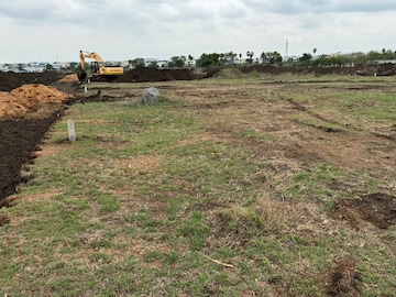 Plot Area in  Plot at Gurram Guda – for Sale