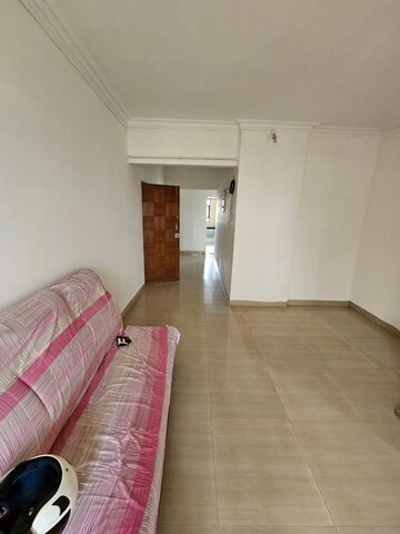 Bedroom in 2 BHK Apartment at Mulund West – for Rent