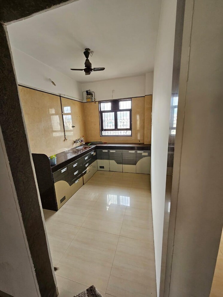 Kitchen, mulund west 2 Bedroom 650 Sq.Ft. Apartment In Mulund West Mumbai 8784192