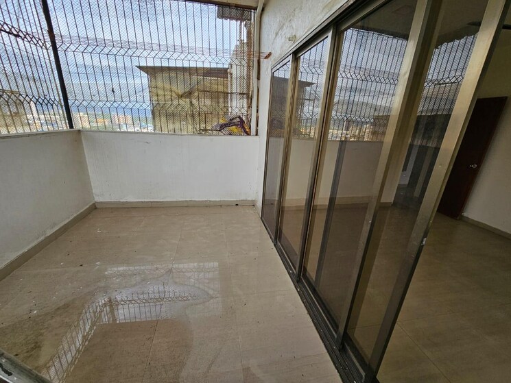 Balcony, mulund west 2 Bedroom 650 Sq.Ft. Apartment In Mulund West Mumbai 8784192