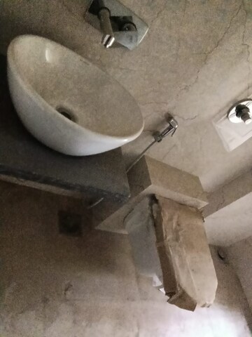 Bathroom in 2 BHK Apartment at Majestic Avighna, Chembur – for Sale