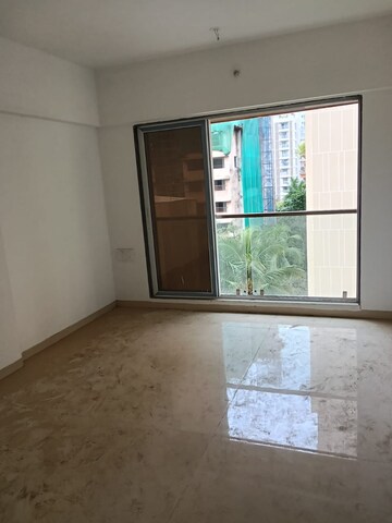 Living Room in 2 BHK Apartment at Majestic Avighna, Chembur – for Sale