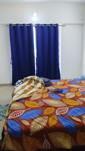 Bedroom in 2 BHK Apartment at Park Express, Baner – for Rent