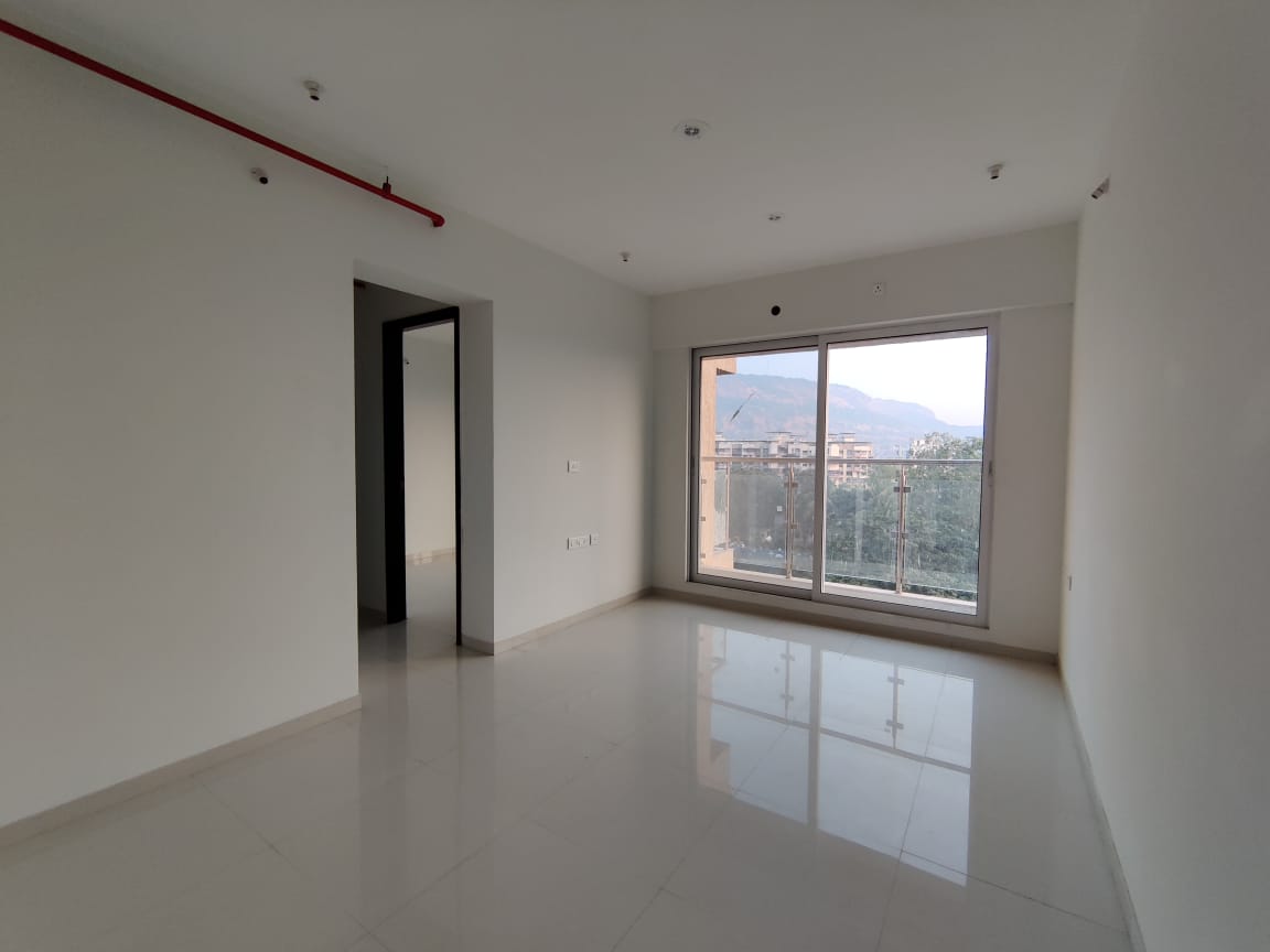2 BHK Apartment For Rent in Ashar Aria