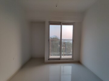 Room in 2 BHK Apartment at Ashar Aria, Kalwa – for Rent