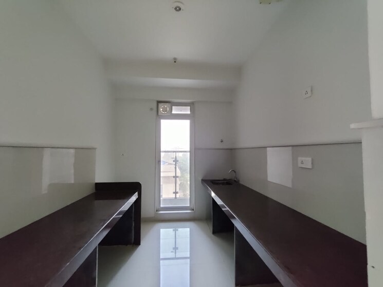 Kitchen, ashar-aria 2 Bedroom 800 Sq.Ft. Apartment In Kalwa Thane 8784191