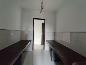 Furnished Amenities in 2 BHK Apartment at Ashar Aria, Kalwa – for Rent