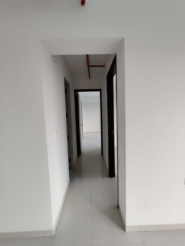 Building Lobby in 2 BHK Apartment at Ashar Aria, Kalwa – for Rent